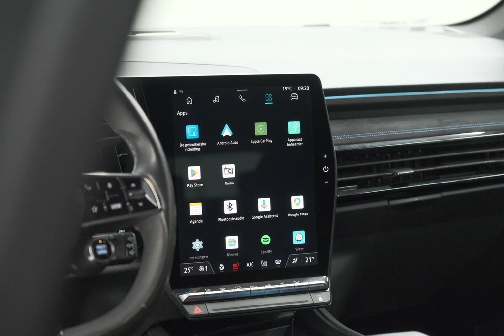 Renault Austral – foto 49
