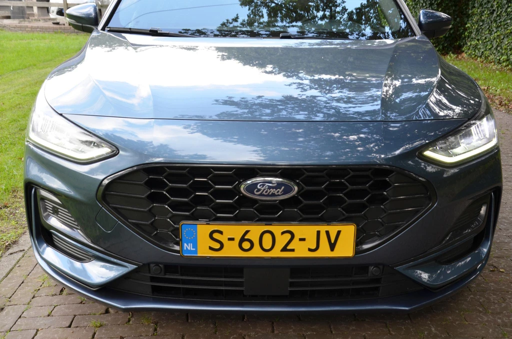 Ford Focus – foto 18