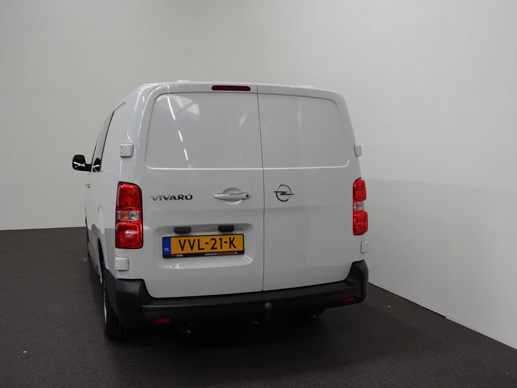 Opel Vivaro – foto 5