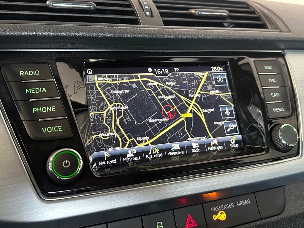 Škoda Fabia – foto 27