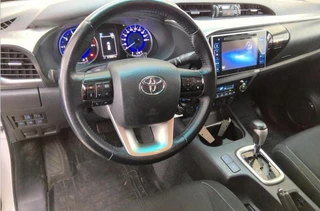 Toyota Hilux – thumbnail 5