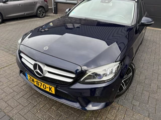 Mercedes-Benz C-Klasse – thumbnail 3