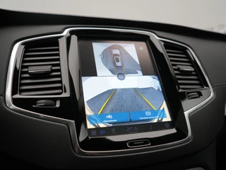 Volvo XC90 – thumbnail 32