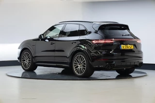 Porsche Cayenne – thumbnail 3