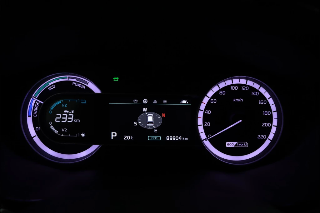 Kia Niro – foto 52