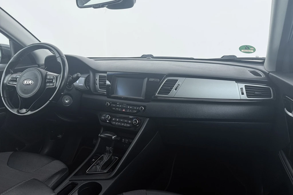 Kia Niro – foto 19