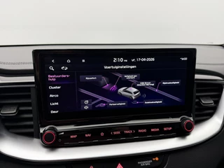 Kia Ceed Sportswagon – thumbnail 22