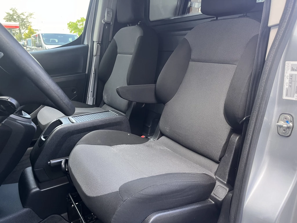Peugeot Partner – foto 29