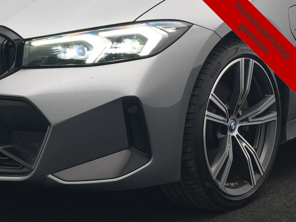 BMW 3 Serie – foto 15