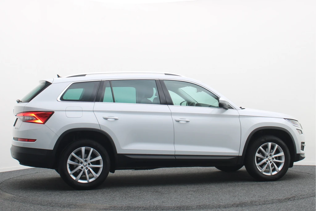 Škoda Kodiaq – foto 9