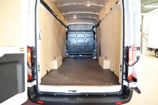 Ford E-Transit – thumbnail 5