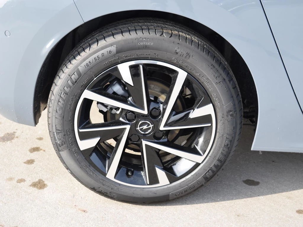 Opel Corsa – foto 26