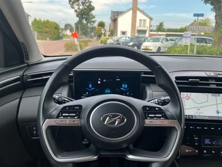 Hyundai Tucson – thumbnail 8