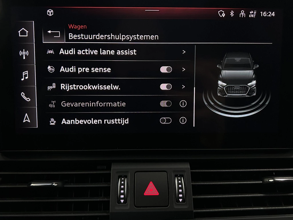 Audi Q5 – foto 33