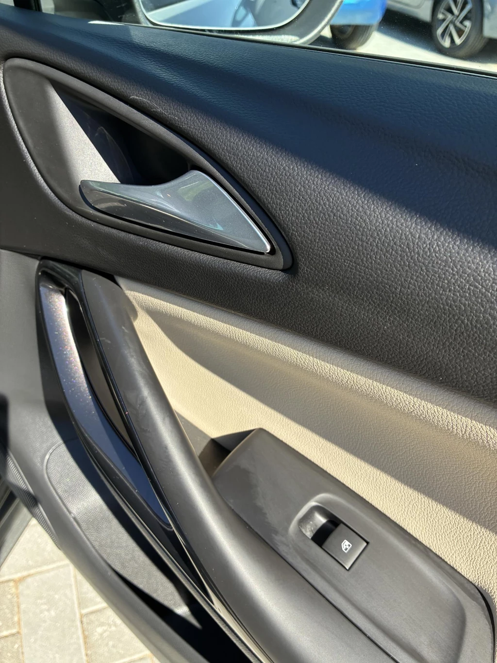 Opel Astra – foto 38