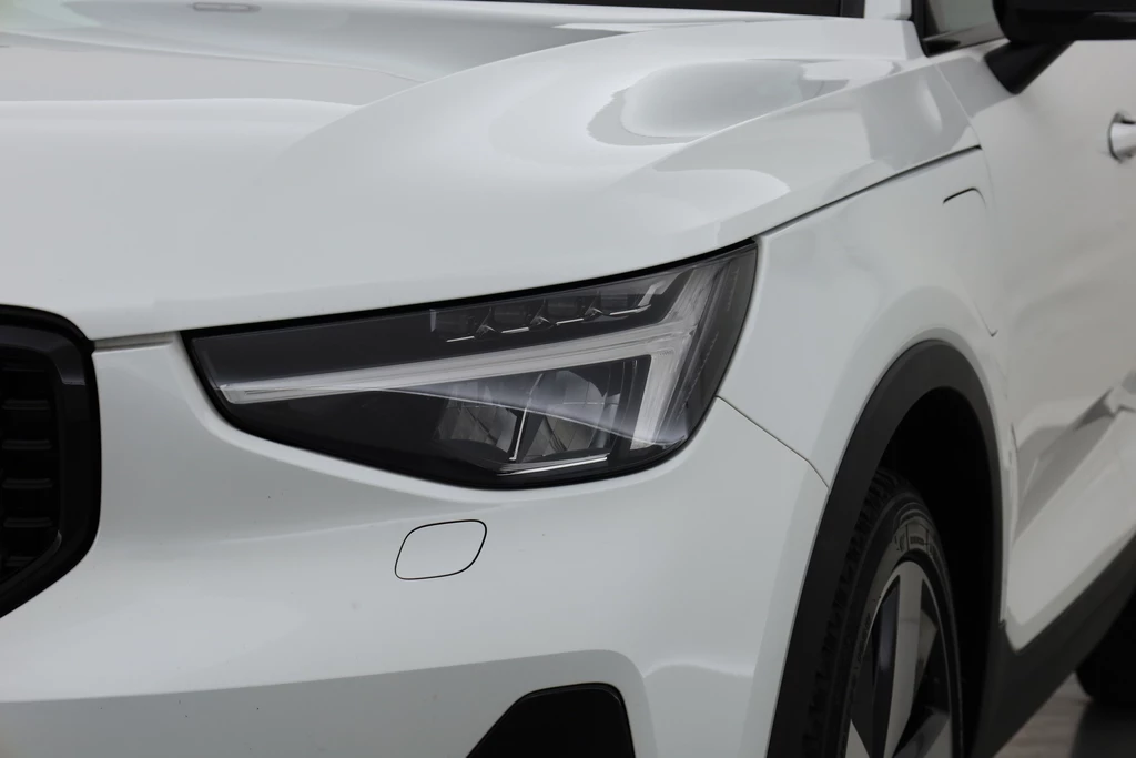 Volvo XC40 – foto 30