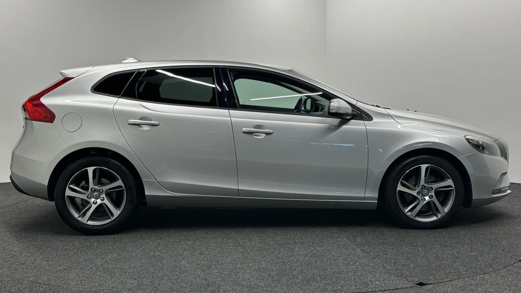 Volvo V40 – foto 6