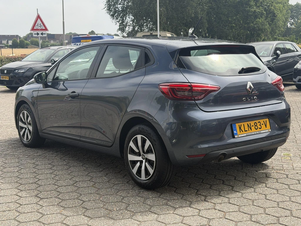Renault Clio – foto 6