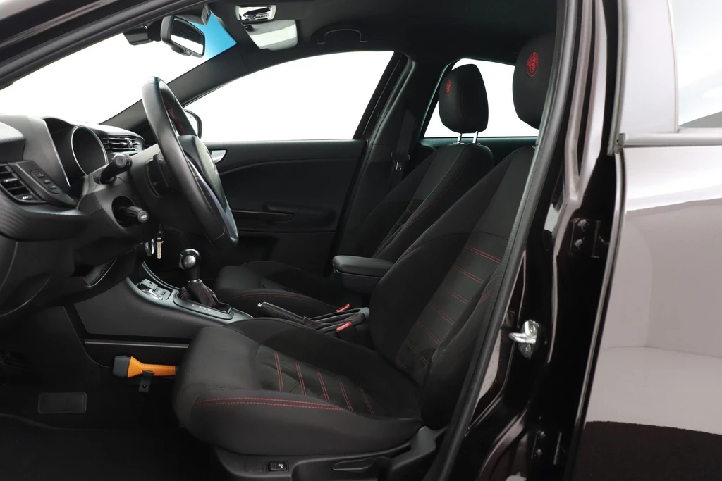 Alfa Romeo Giulietta – foto 14