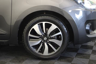 Suzuki Swift – thumbnail 11