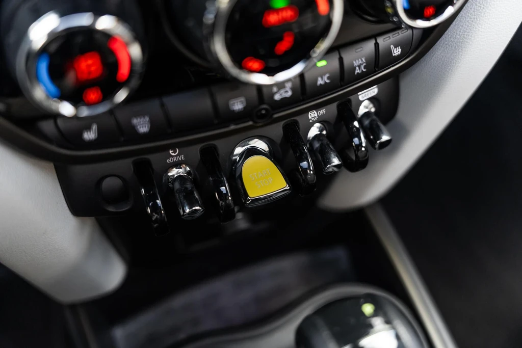 MINI Countryman – foto 41