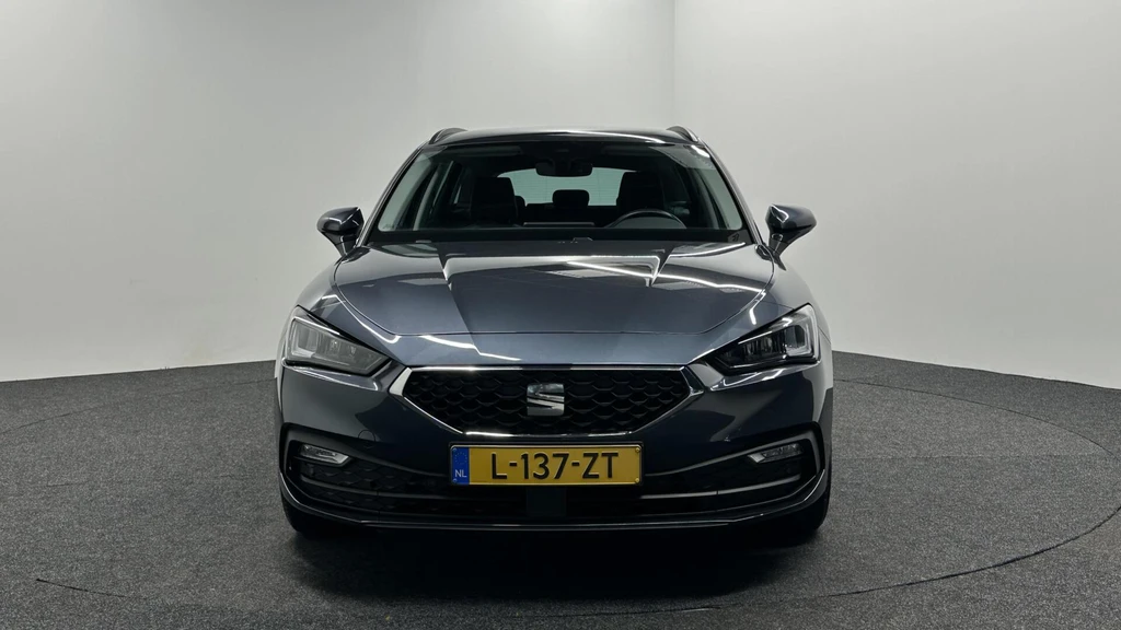 SEAT Leon – foto 8