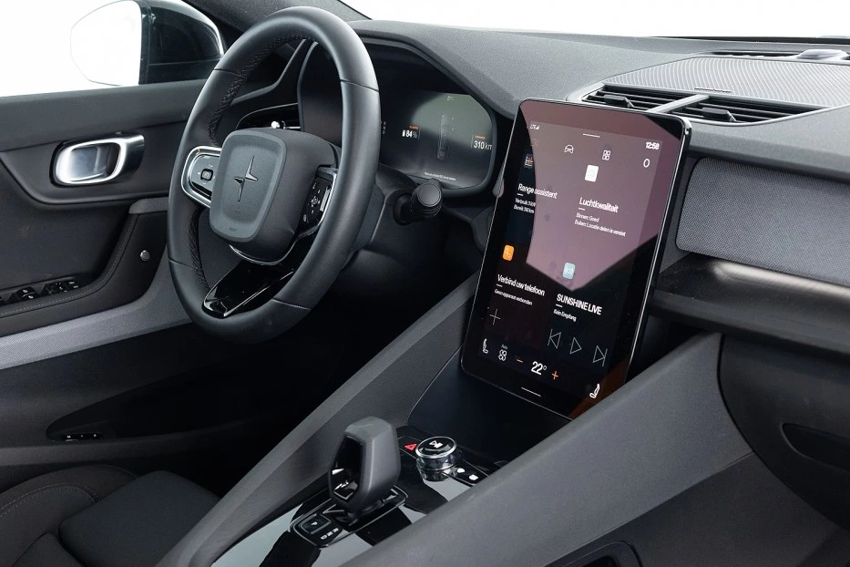 Polestar 2 – foto 7