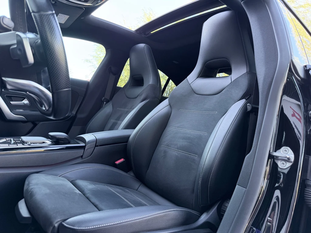 Mercedes-Benz CLA – foto 11