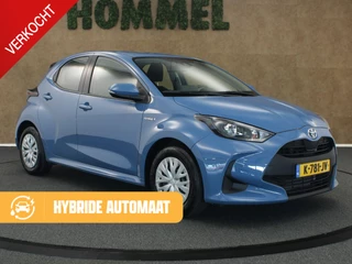 Toyota Yaris – thumbnail 8