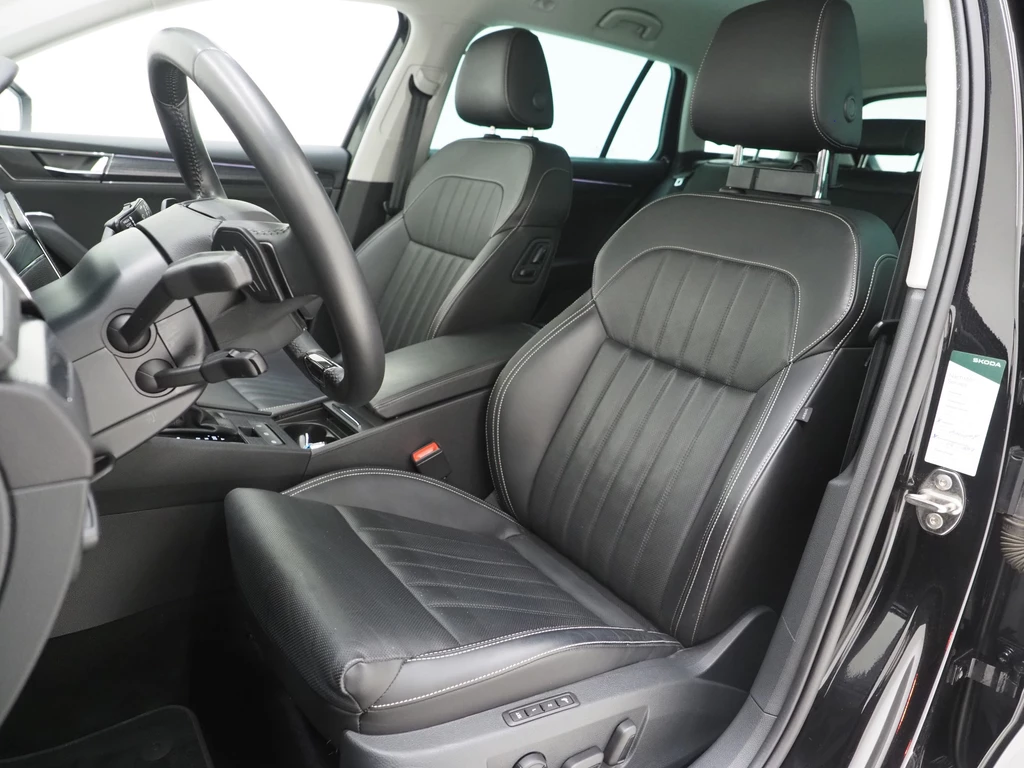 Škoda Superb – foto 9