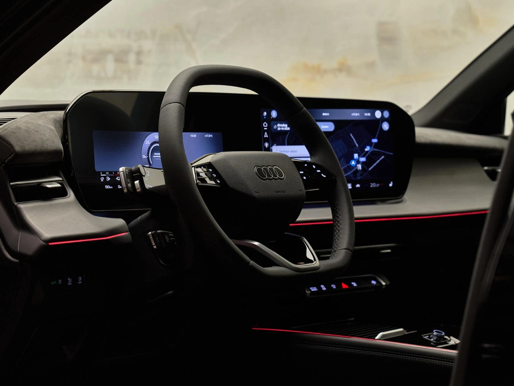 Audi Q3 – foto 21