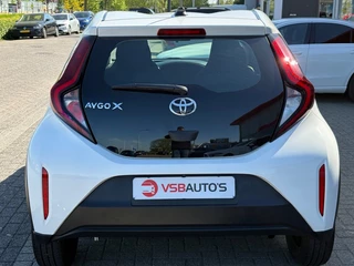 Toyota Aygo – thumbnail 4