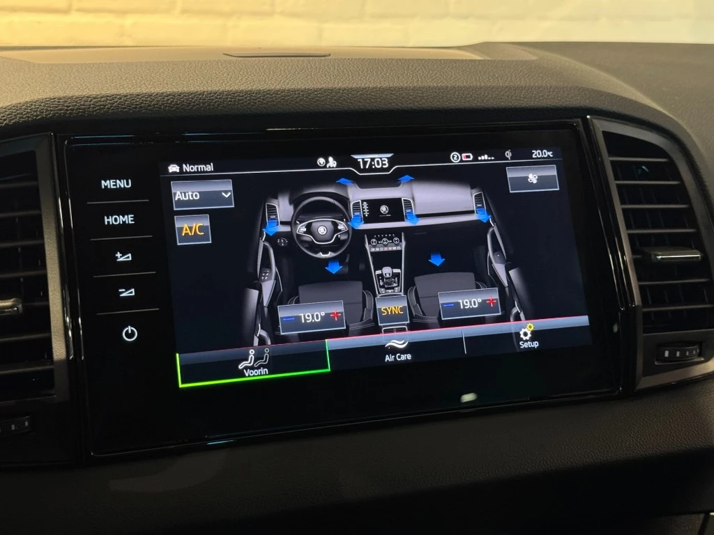 Škoda Karoq – foto 33
