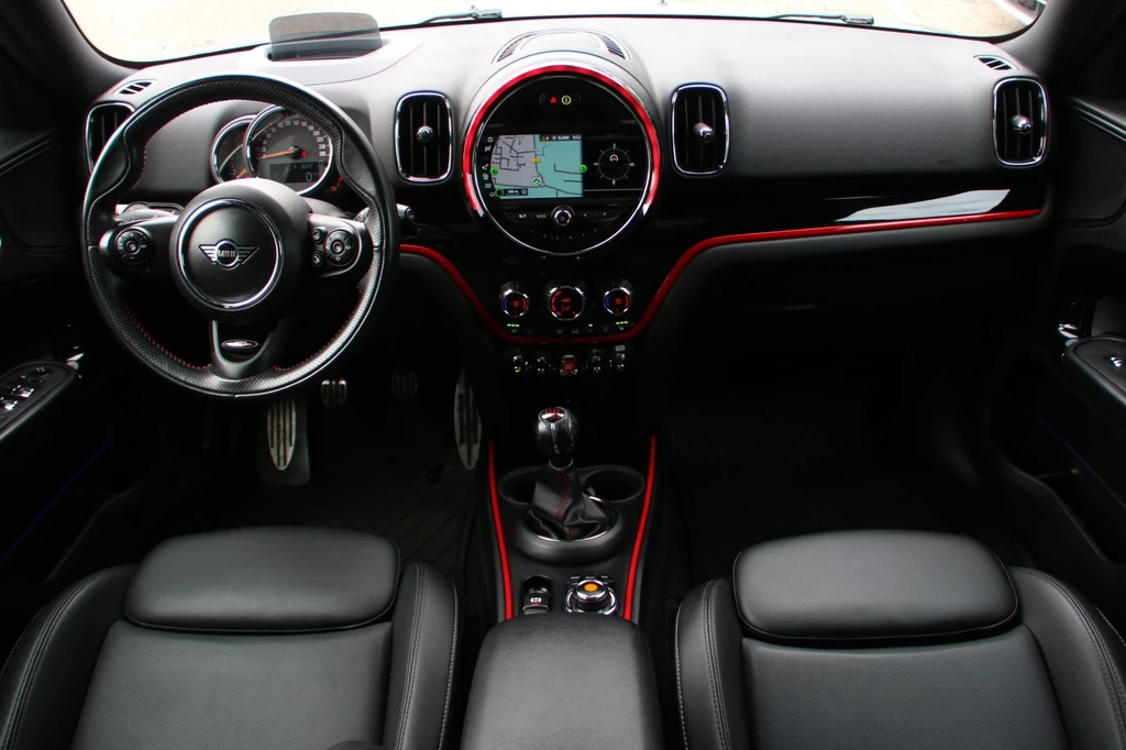 MINI Countryman – foto 10