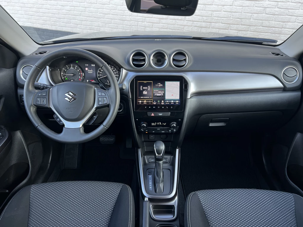 Suzuki Vitara – foto 18