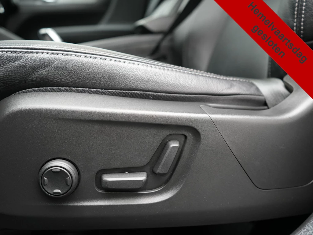 Volvo XC40 – foto 22