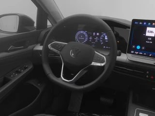 Volkswagen Golf – thumbnail 23