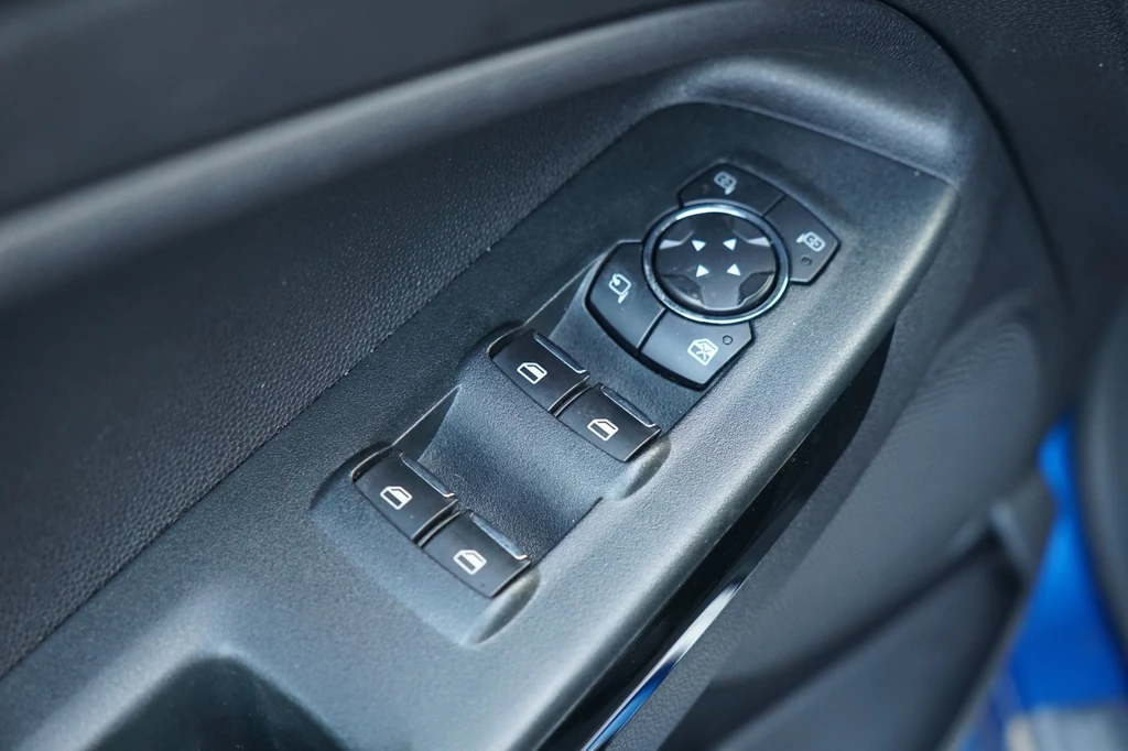 Ford EcoSport – foto 16