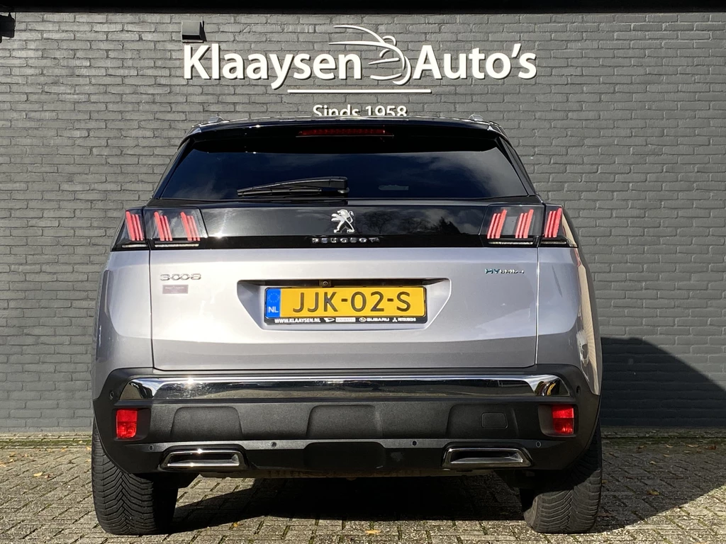 Peugeot 3008 – foto 4