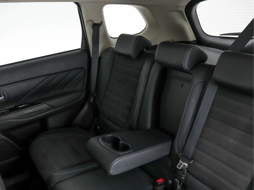 Mitsubishi Outlander – foto 22