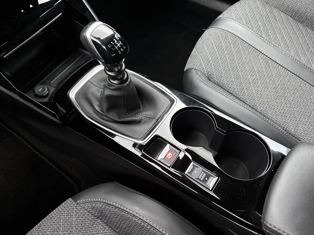 Peugeot 2008 – foto 25