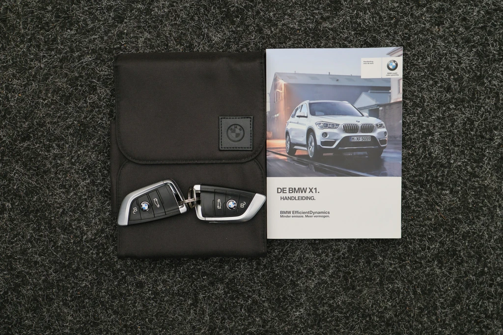 BMW X1 – foto 47