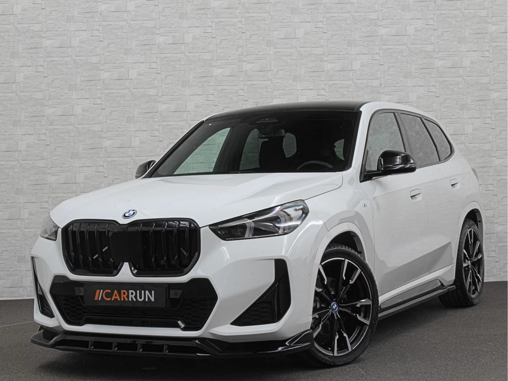 BMW iX1 – foto 2