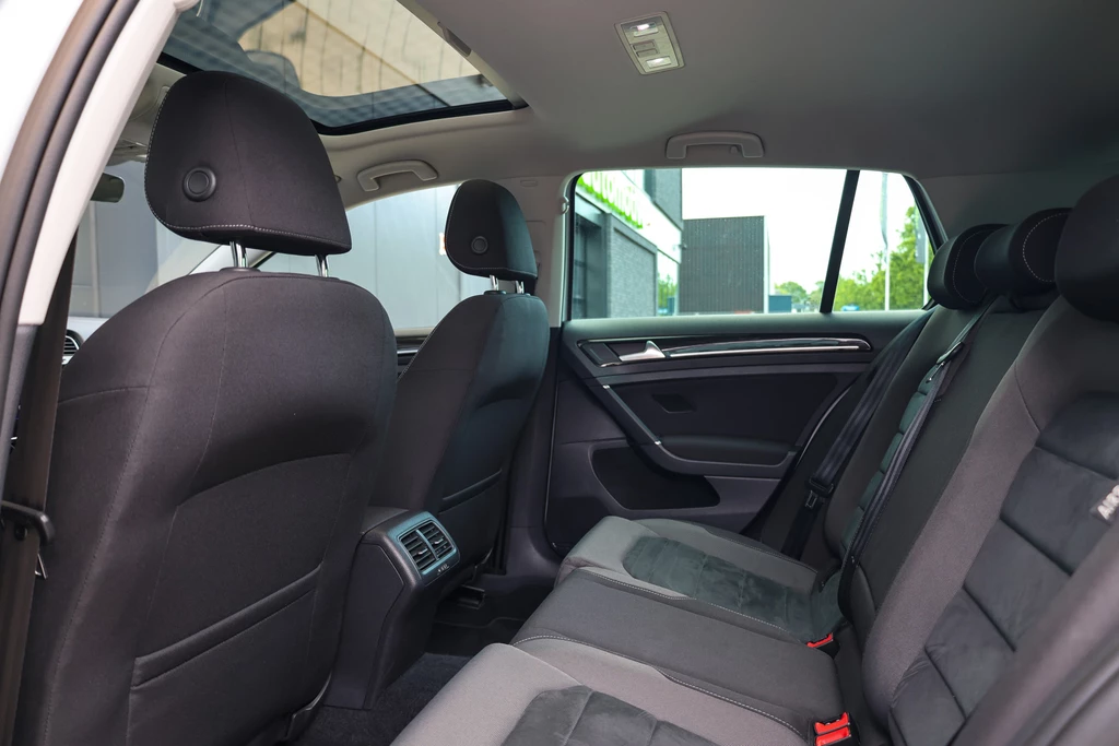 Volkswagen Golf – foto 49