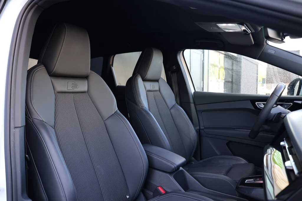 Audi Q4 e-tron – foto 21
