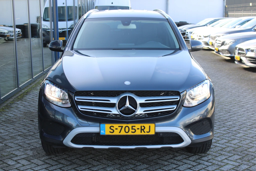 Mercedes-Benz GLC – foto 8