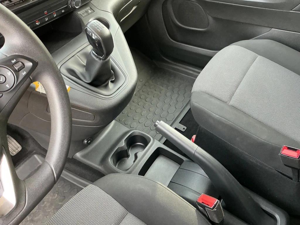 Opel Combo – foto 16