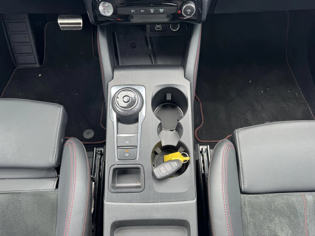 Ford Kuga – foto 20