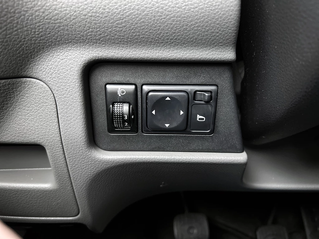 Nissan NV200 – foto 21