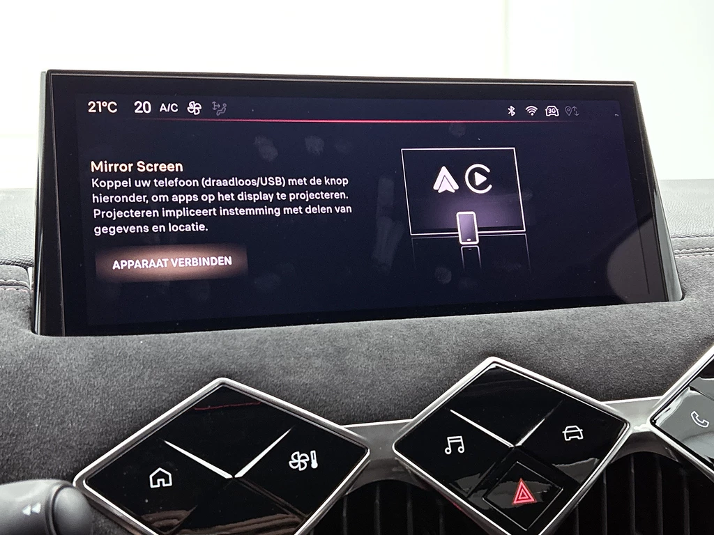 DS DS 3 – foto 20